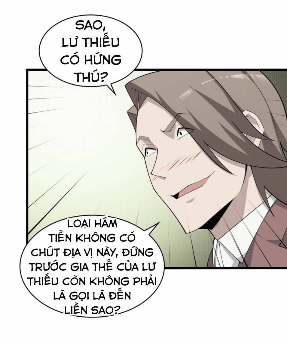 Siêu Cấp Đại Chủ Bạ: Chapter 46