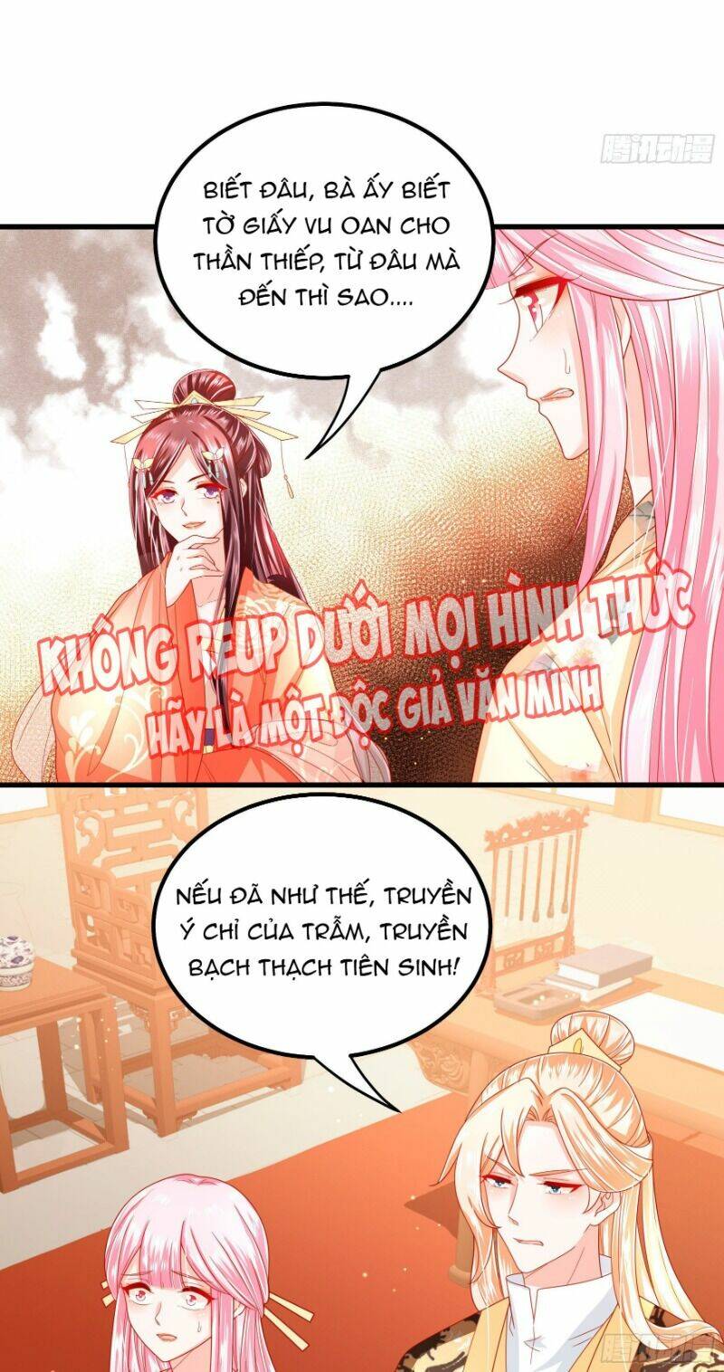 Ta Phải Làm Hoàng Hậu: Chapter 23
