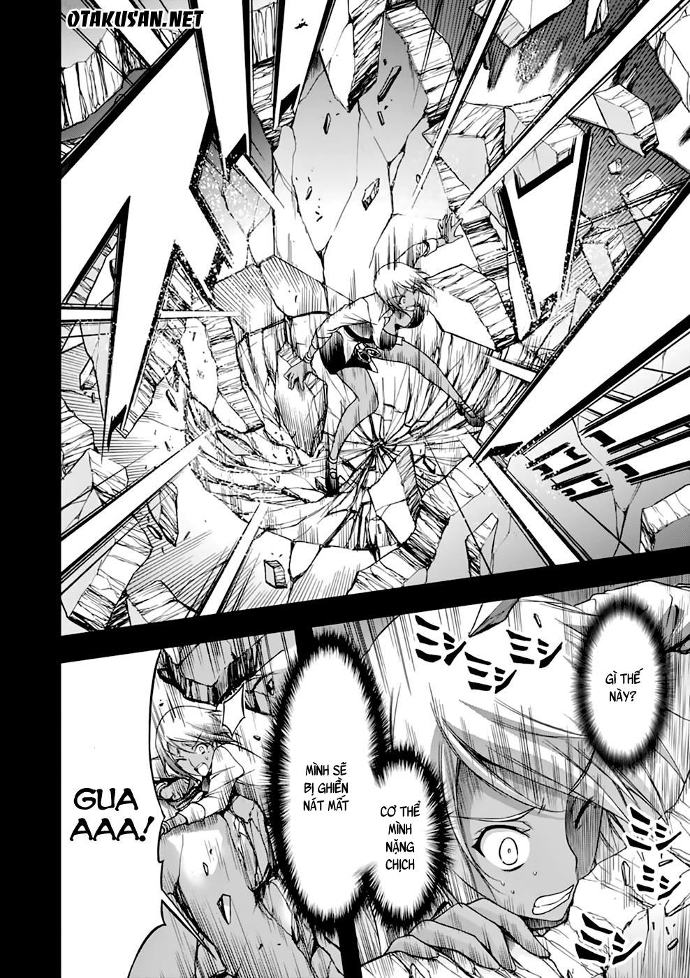 Đi Tìm Sát Tinh Vương: Chapter 29