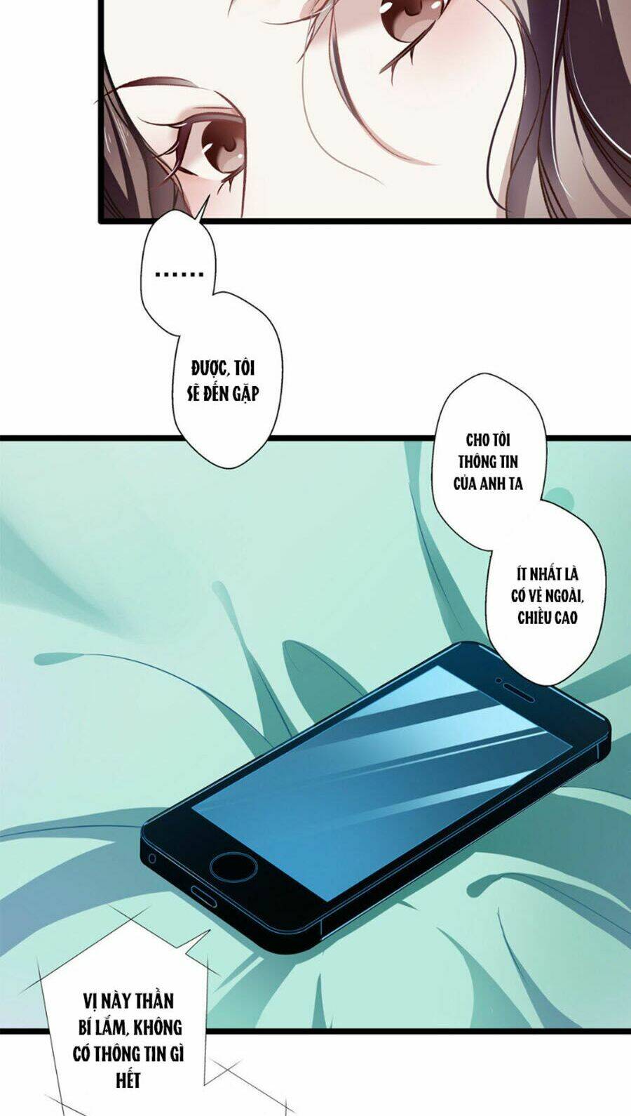 Cưng Chiều Ái Thê Hư Hỏng: Chapter 33