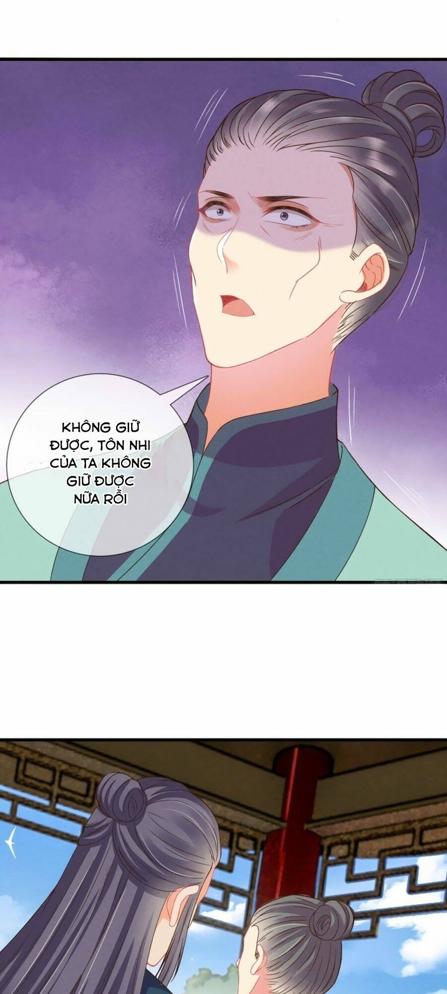 Trọng Sinh Chi Đích Nữ Bất Thiện: Chapter 25