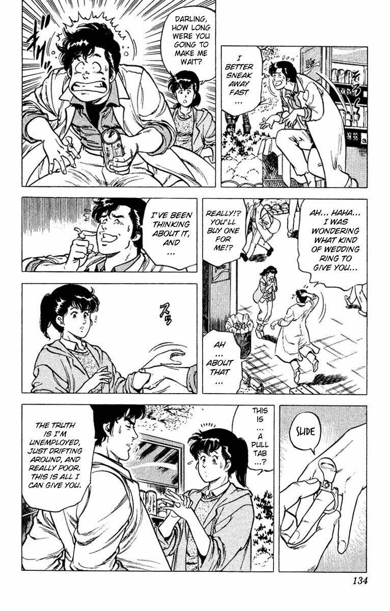 City Hunter: Chapter 48