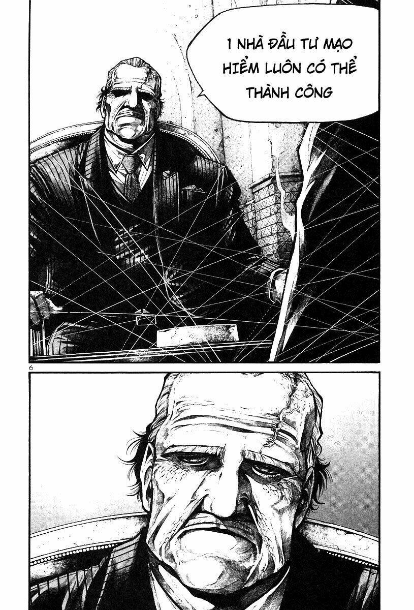 Rainbow: Chapter 180