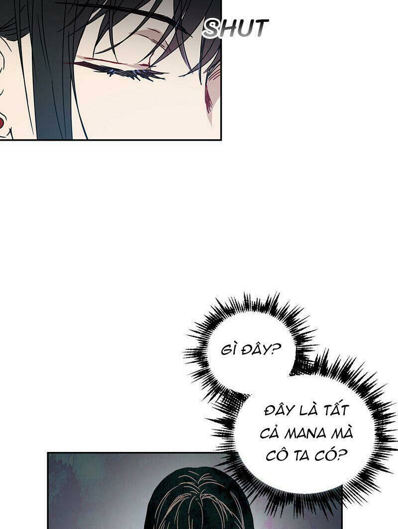 Khế Ước Của Ác Ma: Chapter 12