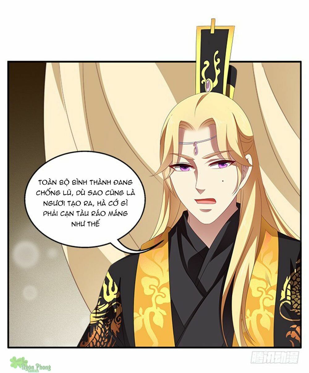 Thịnh Thế An Nhiên: Chapter 56