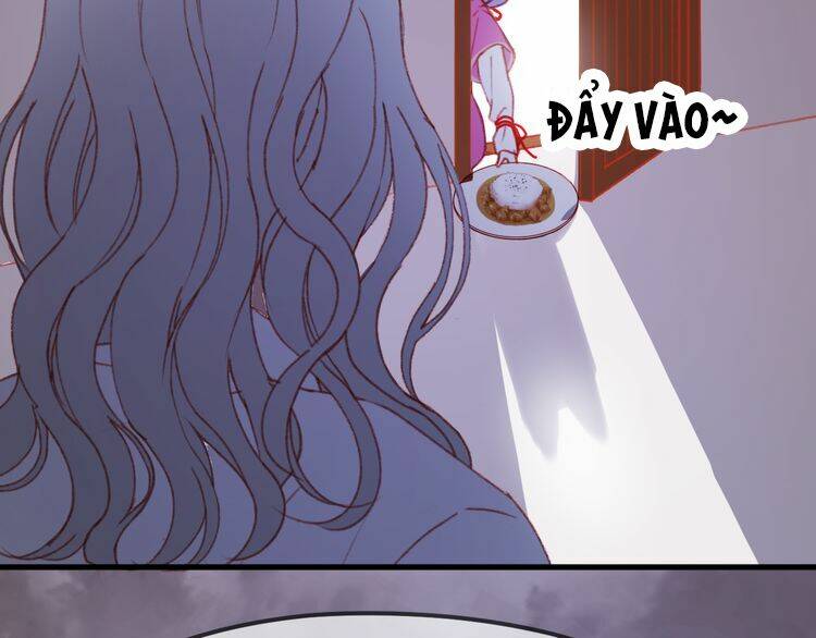 Lượm Được Một Tiểu Hồ Ly 2: Chapter 51.5