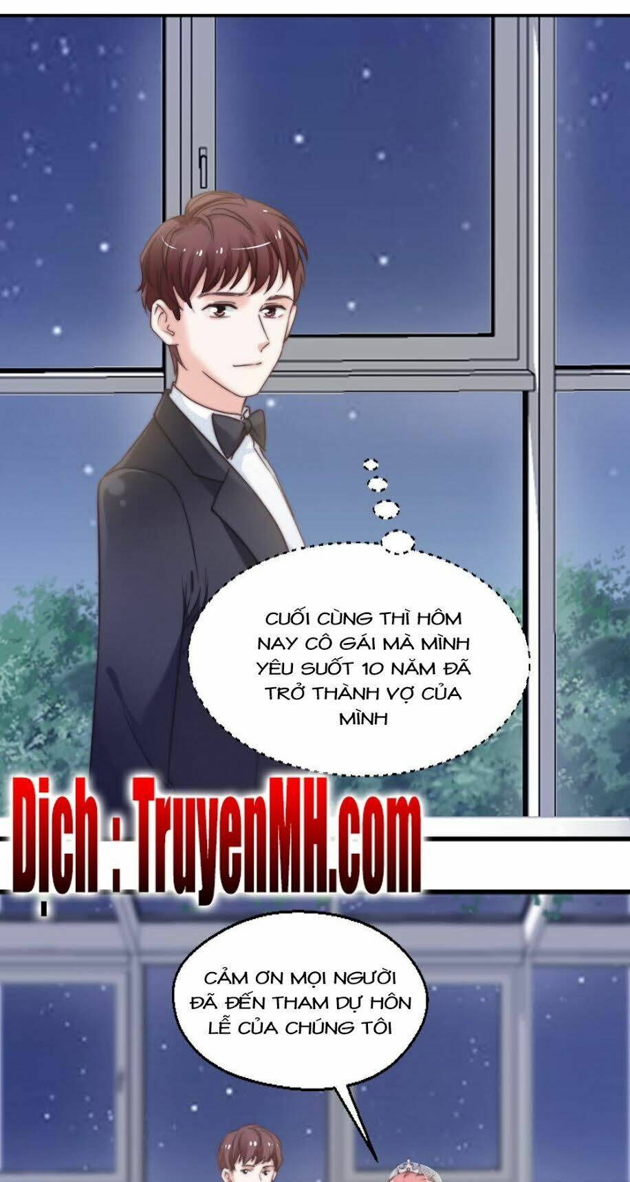 Bí Mật Của Thiên Kim: Chapter 119