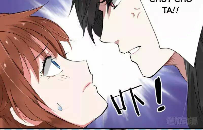 Hành Trình Sủng Đế Cơ: Chapter 2