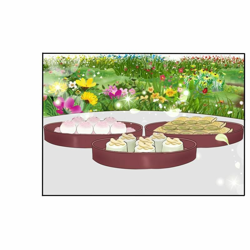 Thông Linh Phi: Chapter 91