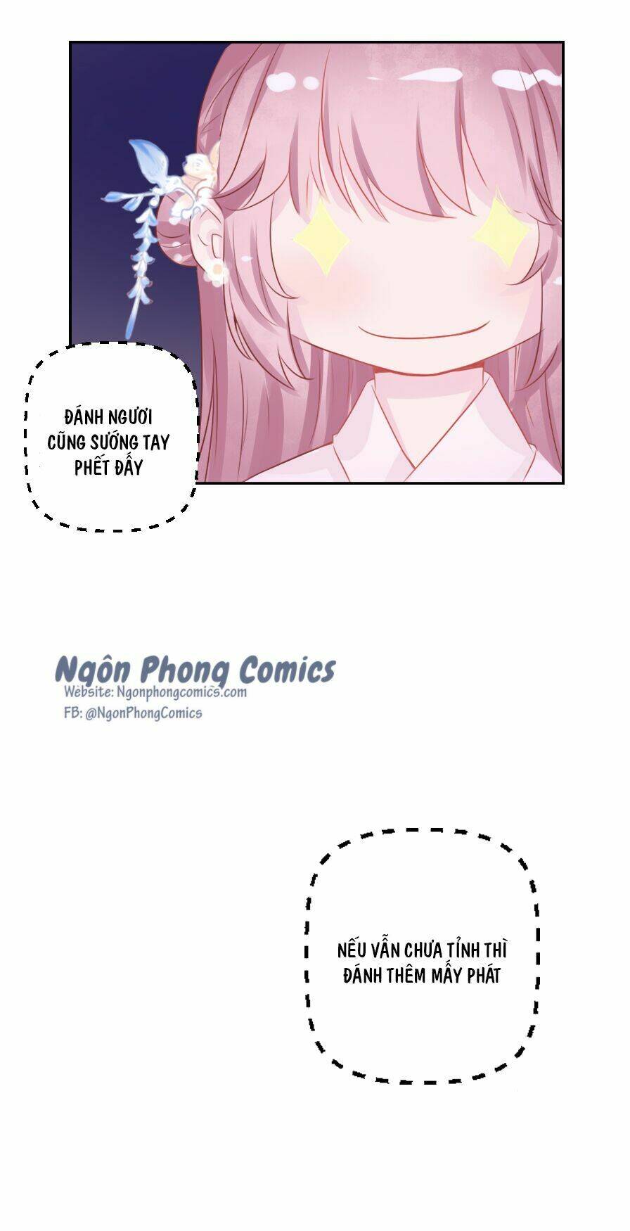 Đường Hoa Nhất Mộng Cổ Phi Truyện: Chapter 21