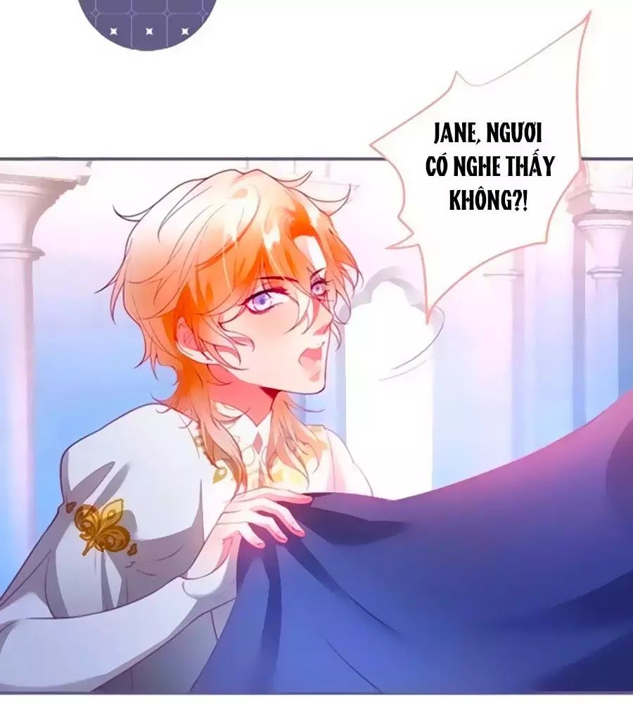 Vương Tử Và Ánh Trăng Đen: Chapter 42