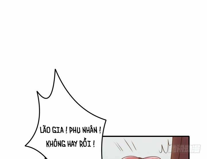 Đô đốc đại nhân sủng thê kí: Chapter 11.1