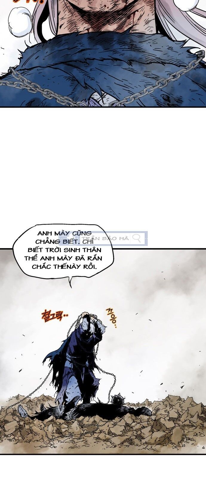 Cao Thủ 2: Chapter 79