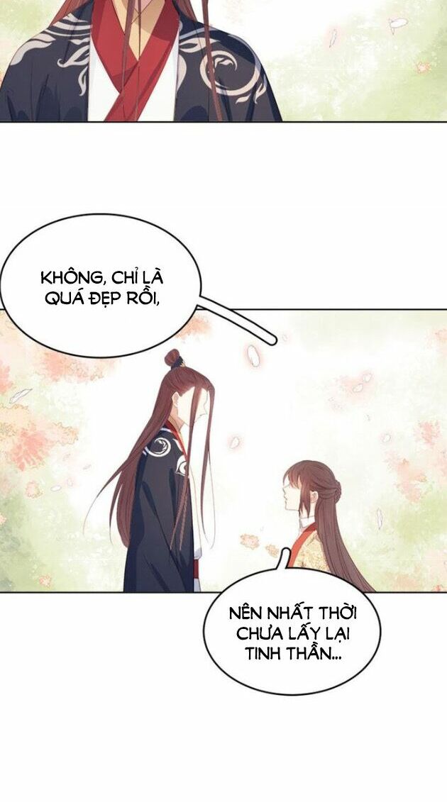 Xuân Khuê Bí Lục: Xưởng Công Thái Liêu Nhân: Chapter 49