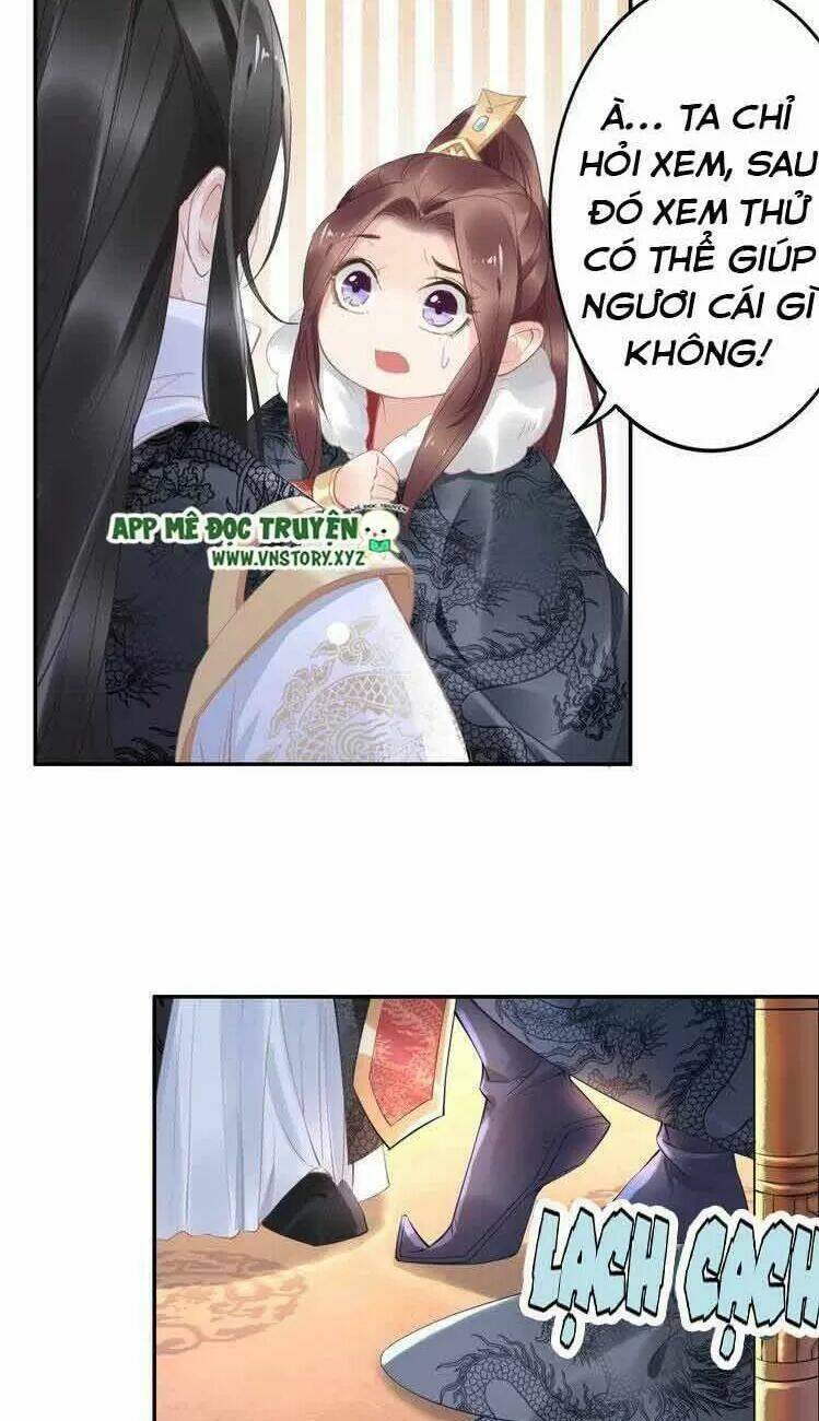 Nhất Sinh Nhất Thế Tiếu Thương Khung: Chapter 31