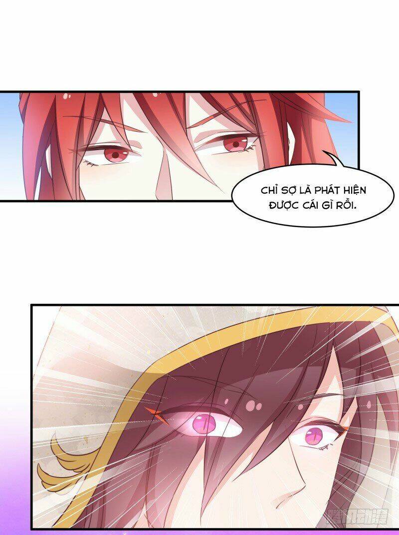 Trò Chơi Trừng Phạt: Chapter 64