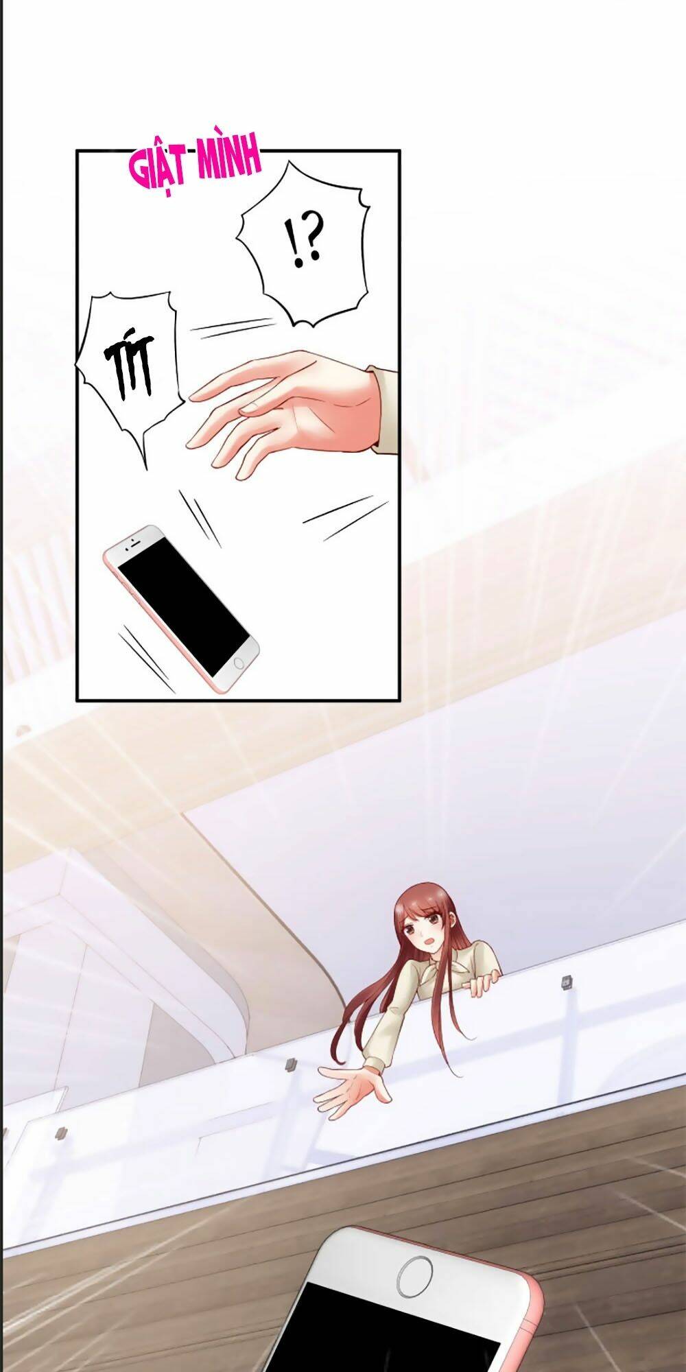 Bạn Trai 1/4 Của Tôi: Chapter 11