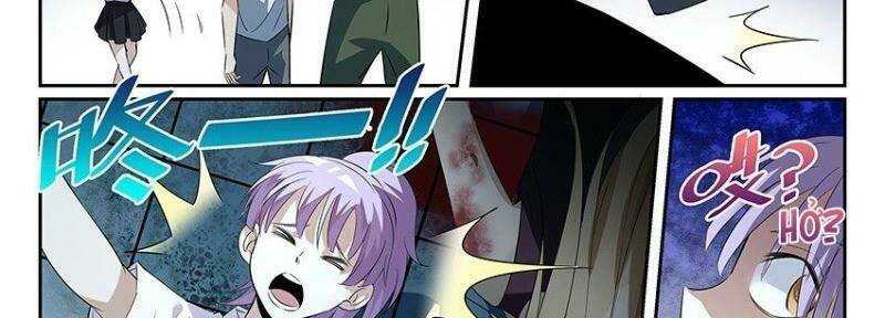 Võ Lực Chí Mạng: Chapter 10