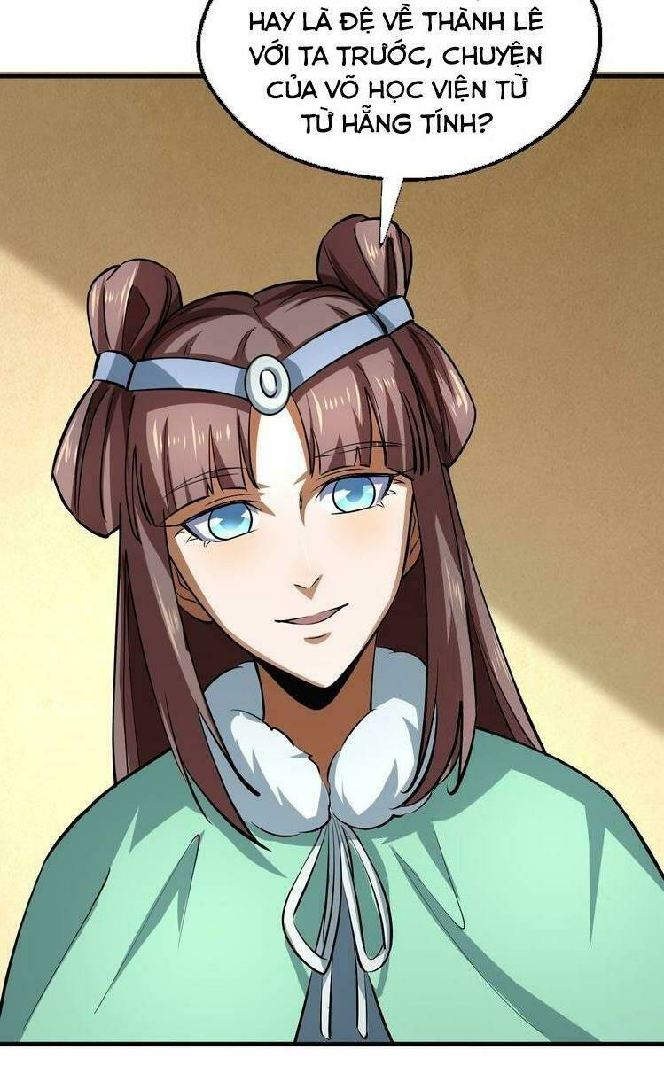 Đấu Hồn Đại Lục: Chapter 21