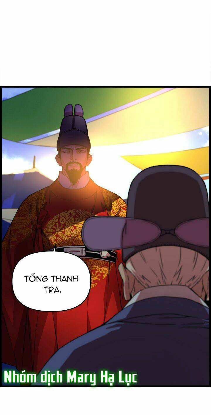 Tôi Sẽ Sống Như Một Hoàng Tử: Chapter 27