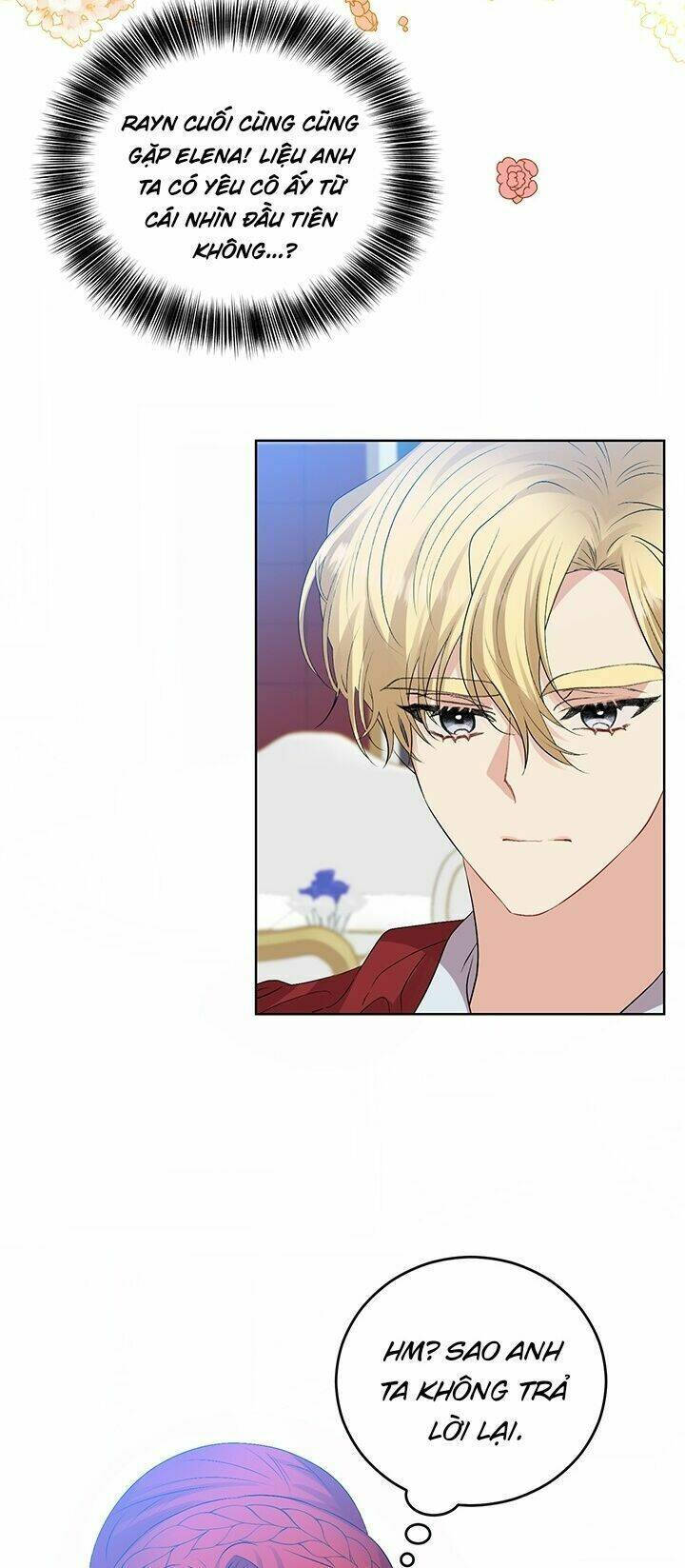 Tôi Trở Thành Gia Sư Của Tên Bạo Chúa: Chapter 18