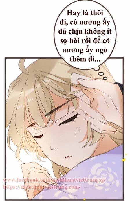 Bạn Trai Tôi Là Cẩm Y Vệ 2: Chapter 33