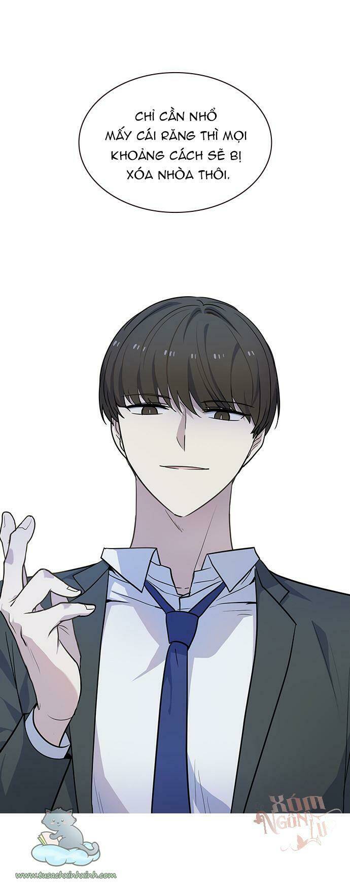Thằng Bạn Trai Tồi Tệ Của Tôi: Chapter 72