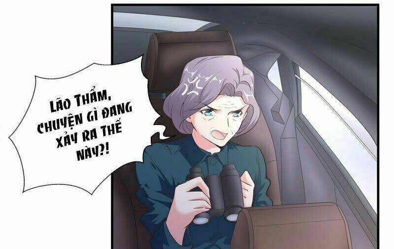 Chiến Lược Lãng Mạn Của Thịnh Thiếu: Chapter 50