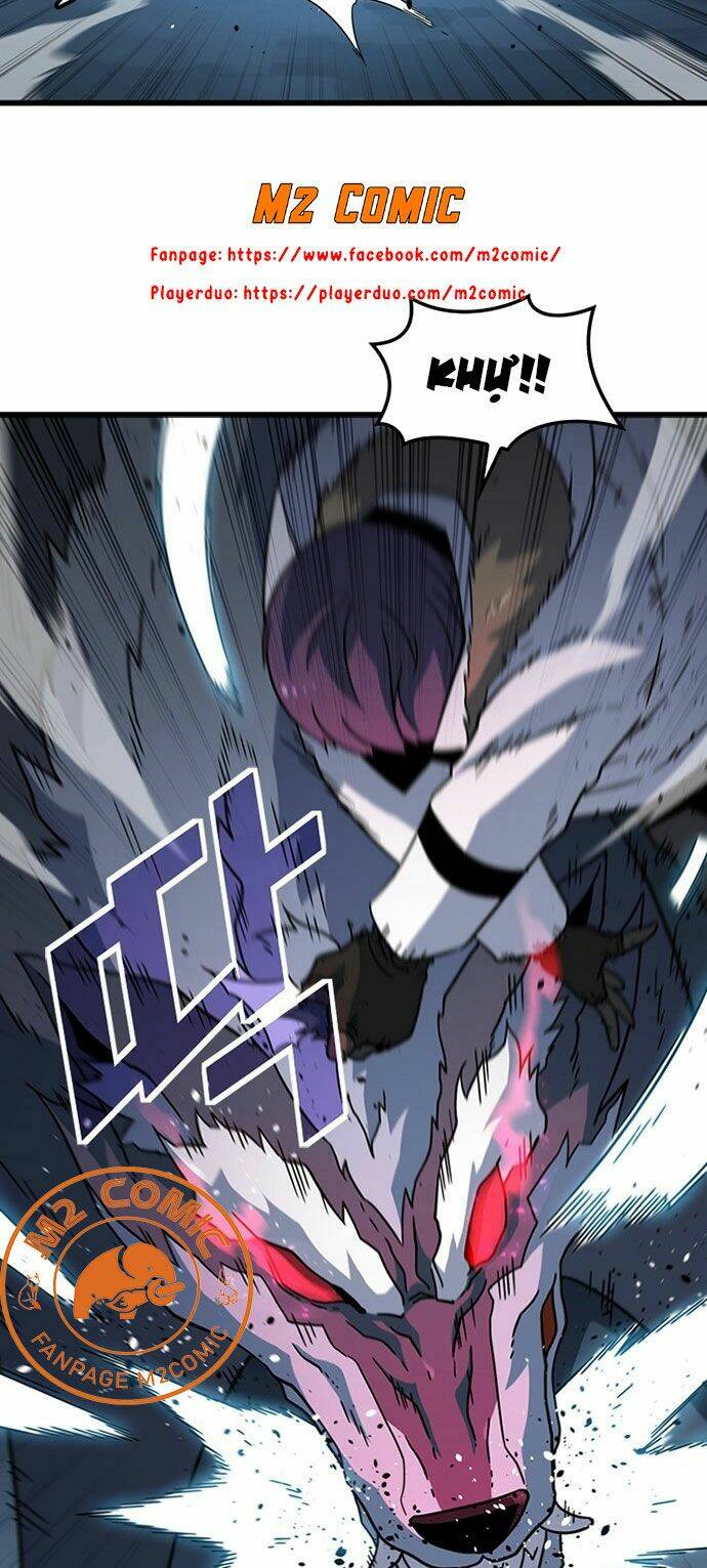 Điểm Chết: Chapter 18