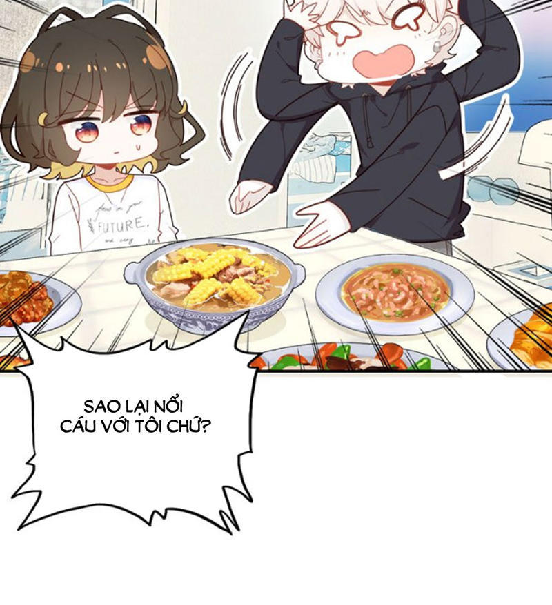 Ái Ngạo Kiều Long Vương Gia: Chapter 39