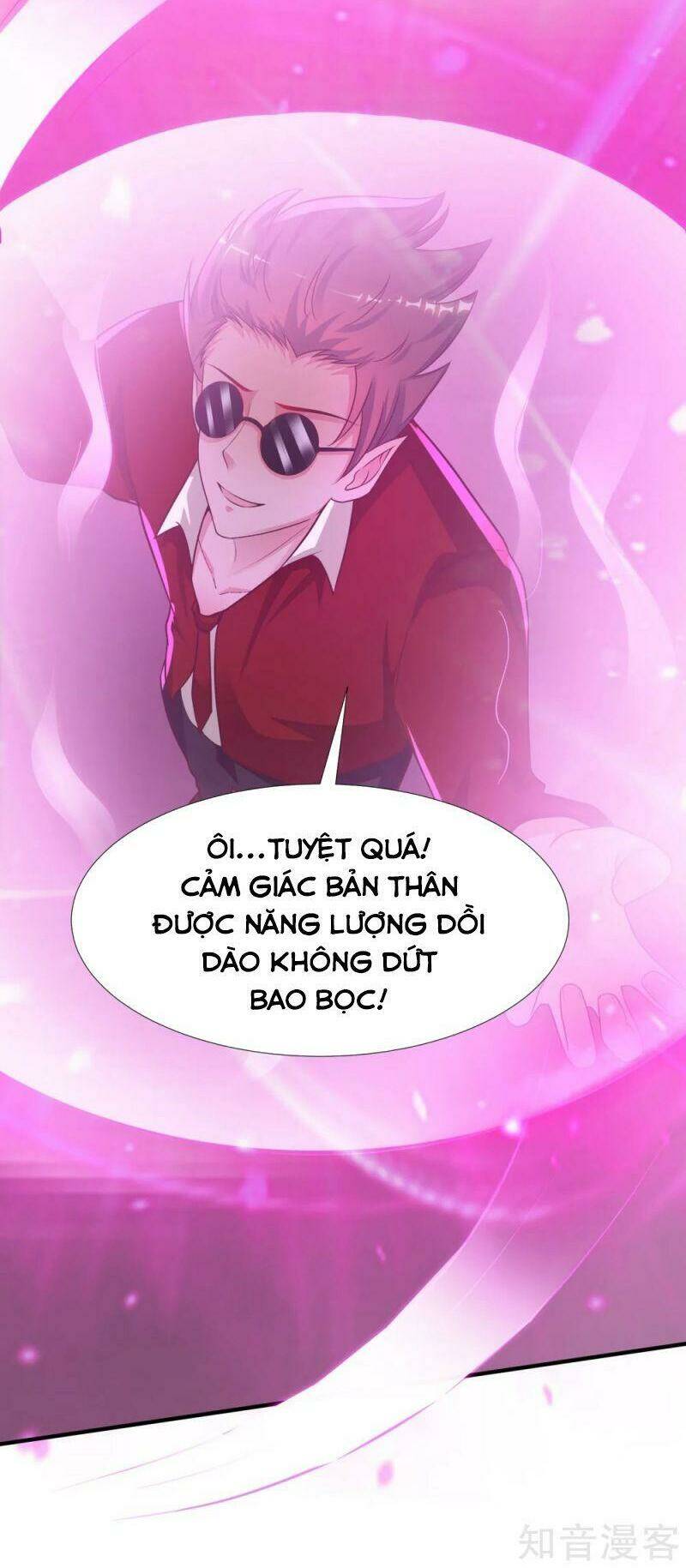 Tối Cường Vận Đào Hoa: Chapter 175