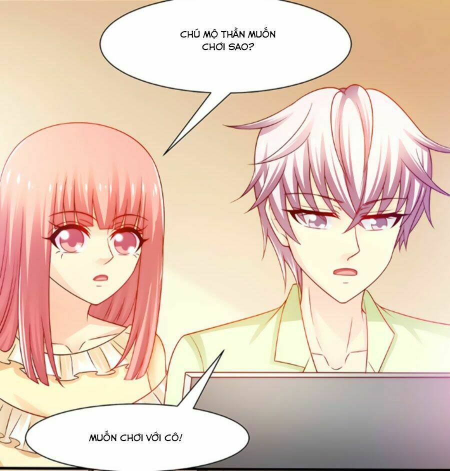 Đại Thúc, Người Ta Sẽ Ngoan: Chapter 33