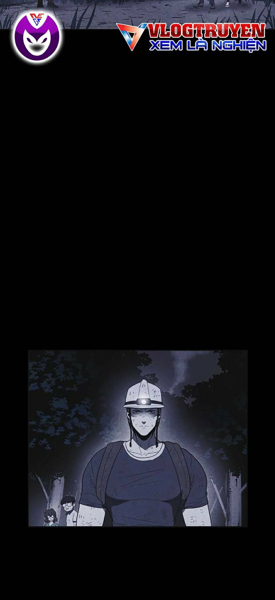 Cậu Bé Shotgun: Chapter 33