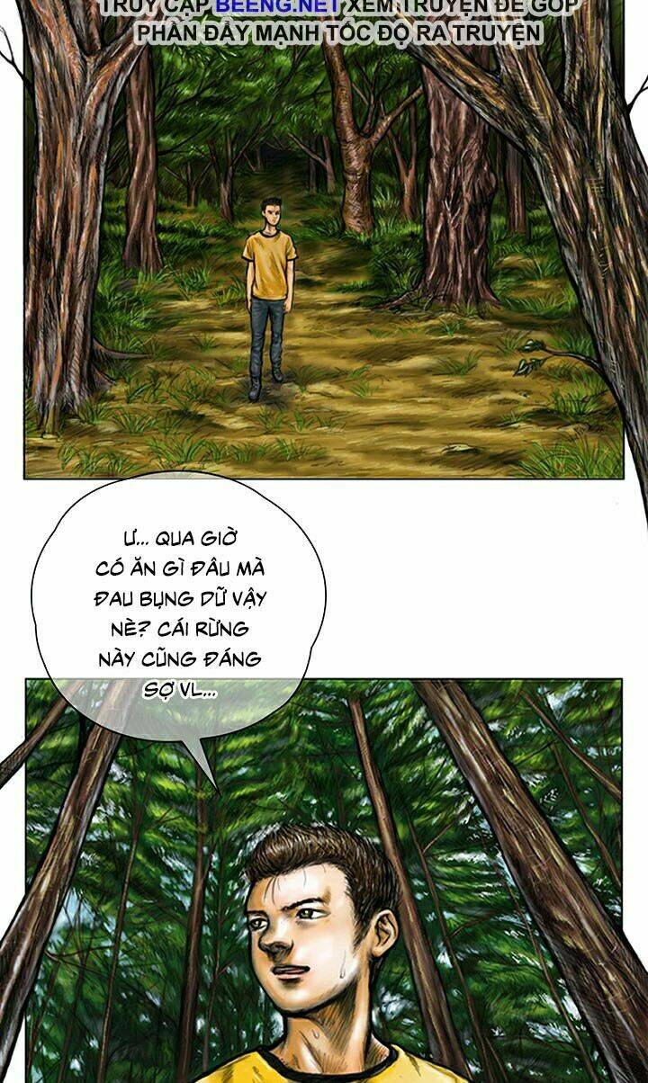Từ Chối Kết Hôn Với Đại Gia: Cô Dâu Bỏ Trốn: Chapter 1