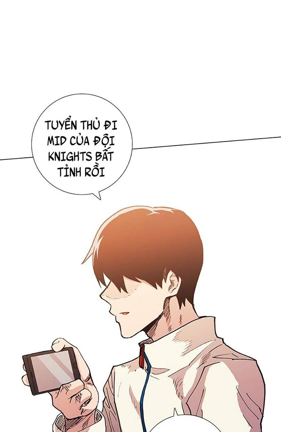 Hard Core Leveling Warrior Ss2: Chapter 132