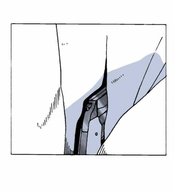 Mắc Kẹt Trên Mặt Trăng: Chapter 19