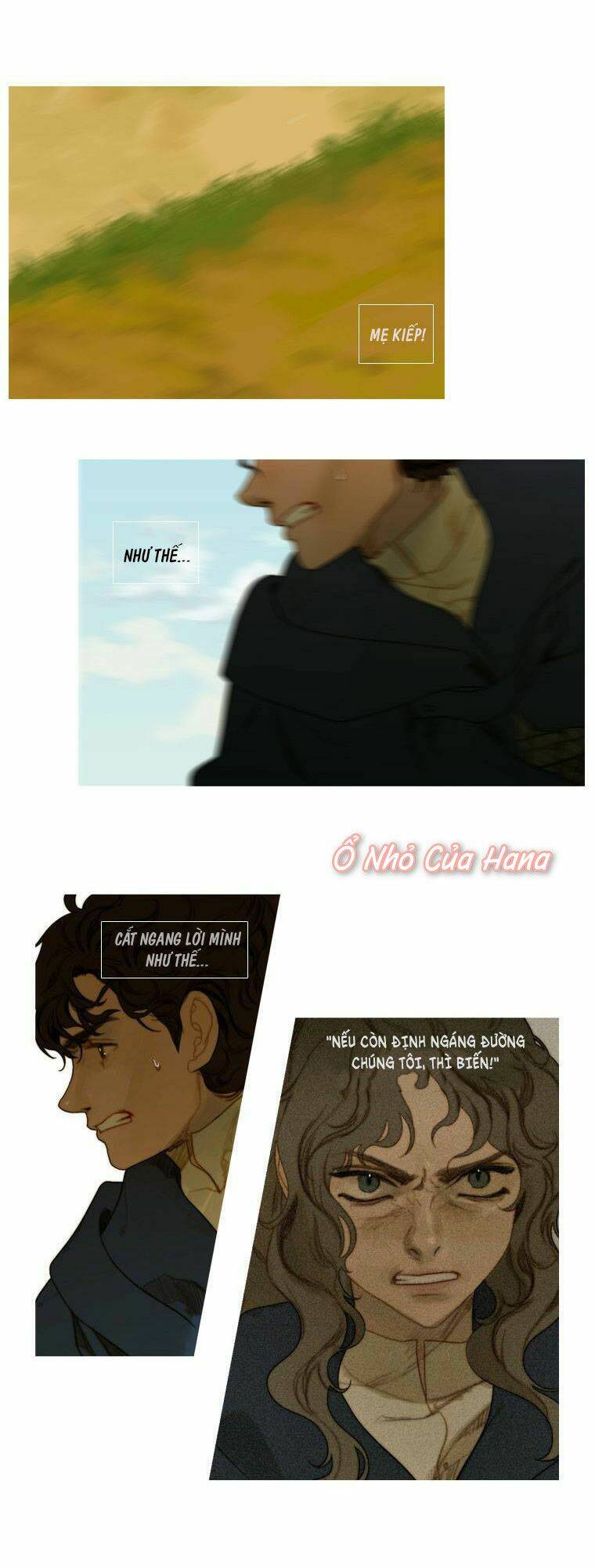 The Pale Horse: Chapter 10