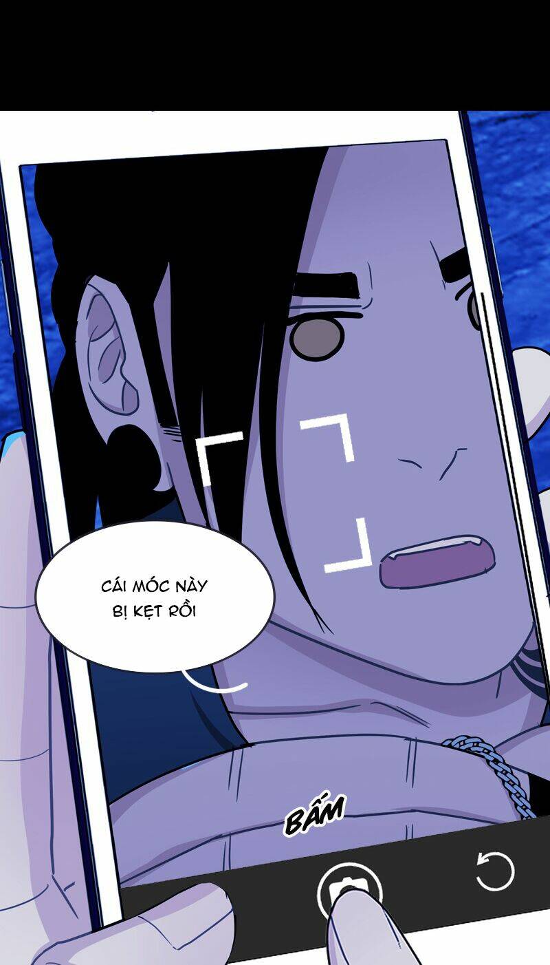 Nửa Đêm Ở Poppy Land: Chapter 58