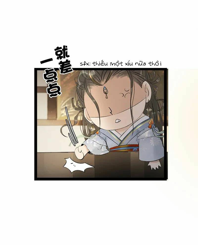 Thái Tử Bị Hoang Tưởng: Chapter 74