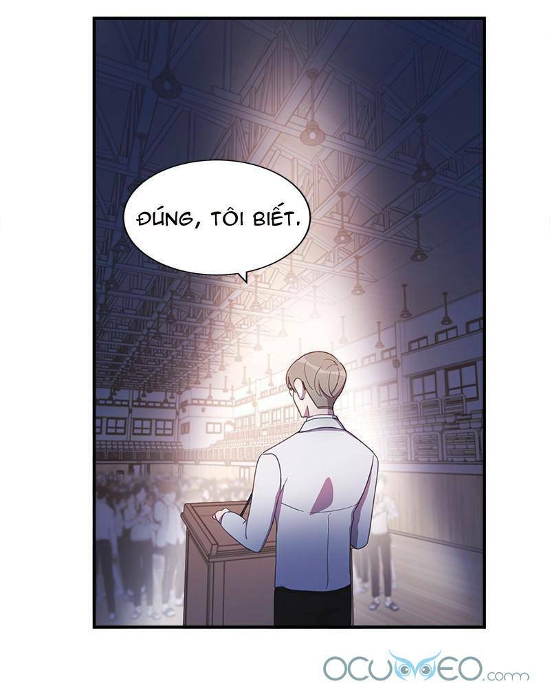 Lạy Chúa! Xin Hãy Để Con Trở Thành Ác Ma: Chapter 12