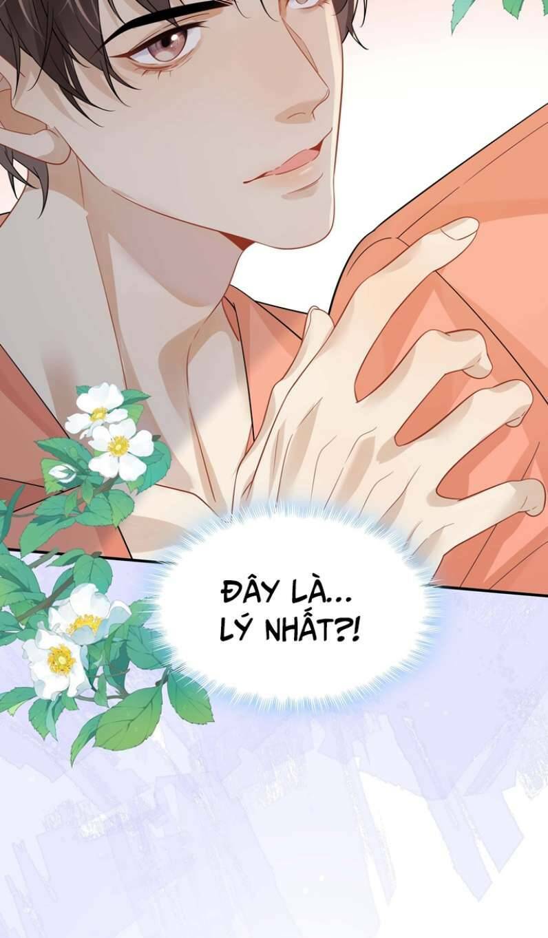 Vùng Cấm: Chapter 20
