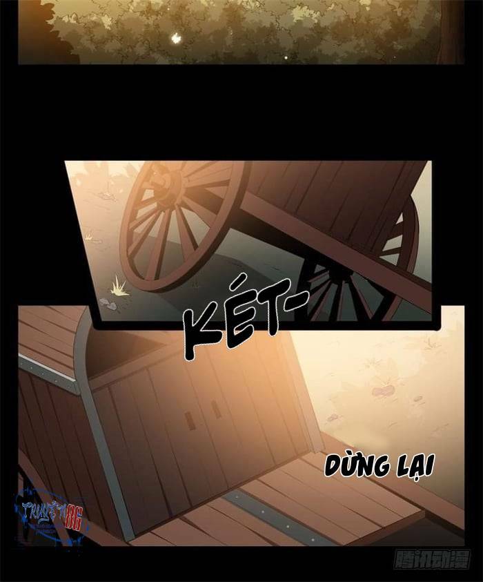 Hoan Nghênh Đến Với Trò Chơi Ác Mộng: Chapter 22