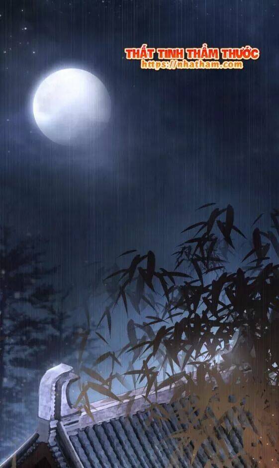 Trọng Sinh Bá Sủng Nhiếp Chính Vương Quá Mạnh Mẽ: Chapter 1