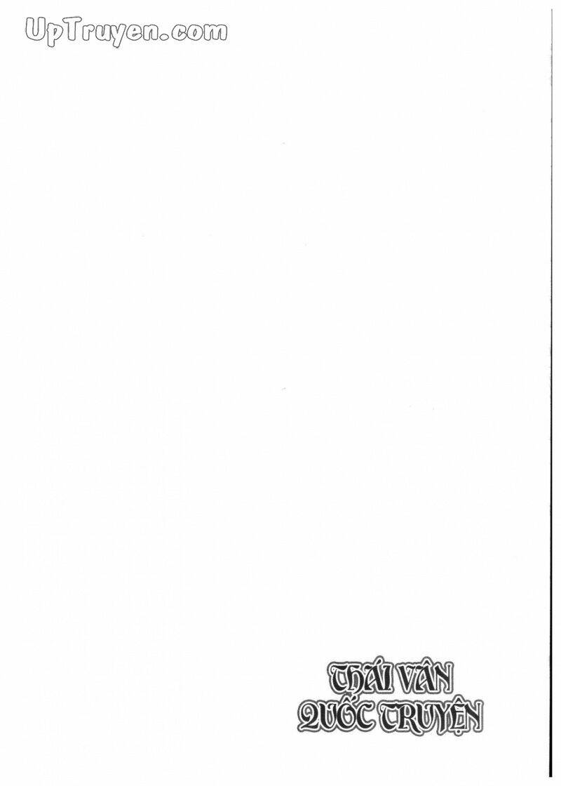 Thái Vân Quốc Truyện: Chapter 8