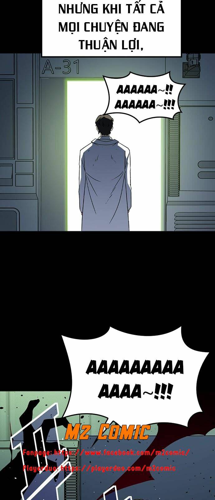 Điểm Chết: Chapter 24