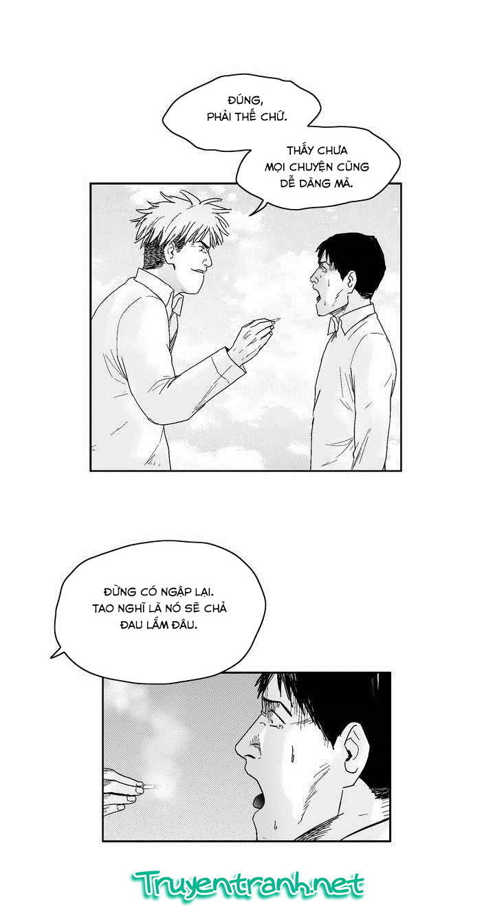 Dear Boy: Chapter 37