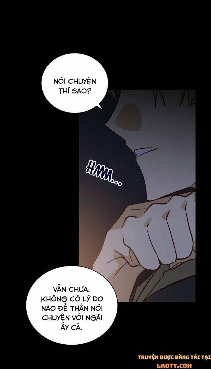 Quái Thú Với Hoa: Chapter 74