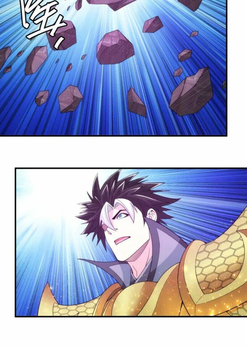 Rich Player - Người Chơi Khắc Kim: Chapter 234