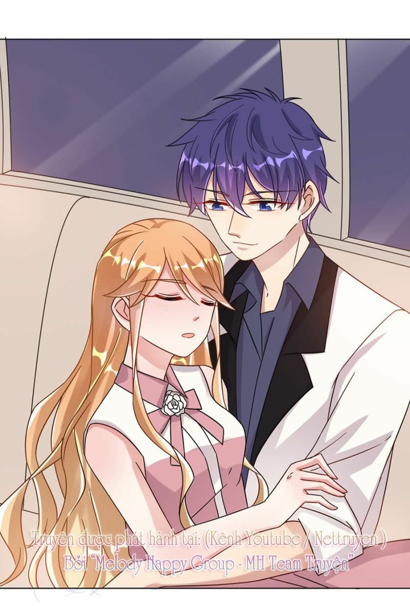 Ma Lạt Thiên Kim Đẩu Ác Thiếu: Chapter 25
