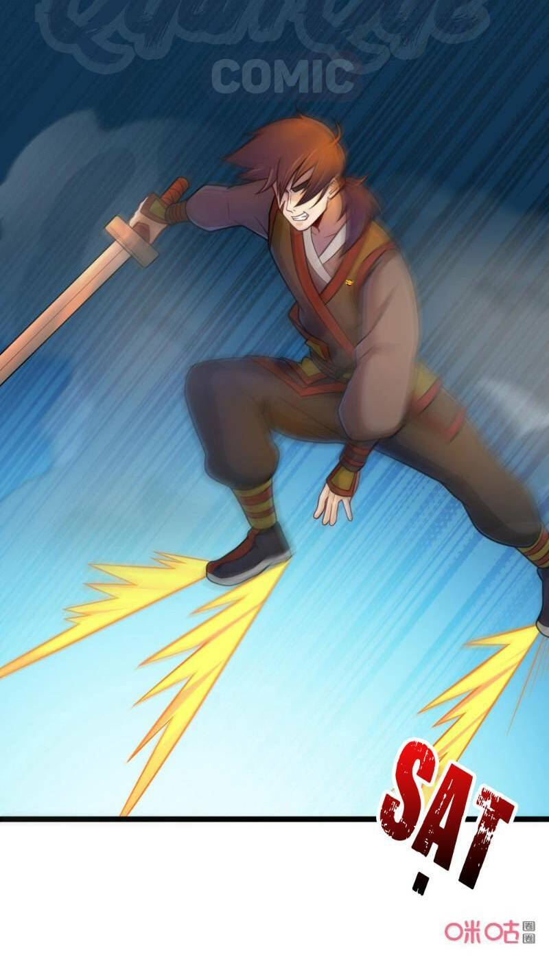Tu Tiên Cuồng Thần: Chapter 45
